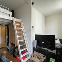 Amersfoort, Weverssingel, kamer - foto 4