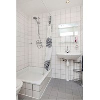 Maastricht, Kasteel Aldengoorstraat, portiekflat - foto 4