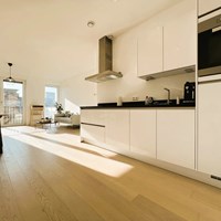 Amsterdam, Thorn Prikkerstraat, 3-kamer appartement - foto 6