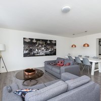 Den Haag, Prinsegracht, 4-kamer appartement - foto 4