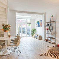 Breda, Haagweg, tussenwoning - foto 5