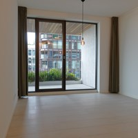 Utrecht, Hoola van Nootenstraat, 2-kamer appartement - foto 5