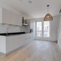 Haarlem, Tugelastraat, 3-kamer appartement - foto 6