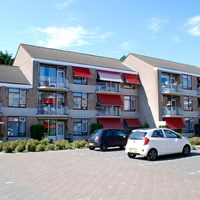 't Harde, Eperweg, galerijflat - foto 4