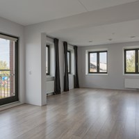 Haarlem, Amsterdamsevaart, 3-kamer appartement - foto 4
