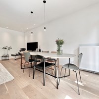 Amsterdam, Tweede Jan Steenstraat, 3-kamer appartement - foto 4