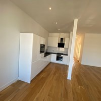 Amsterdam, Van Baerlestraat, 3-kamer appartement - foto 4