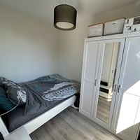 Groningen, Oosterhamrikkade, 2-kamer appartement - foto 6