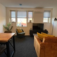 Groningen, Raamstraat, zelfstandige studio - foto 4