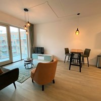 Amsterdam, Revaleiland, 2-kamer appartement - foto 4