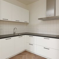 Haarlem, Zijlstraat, bovenwoning - foto 5