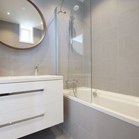 Rotterdam, Groenendaal, 3-kamer appartement - foto 6