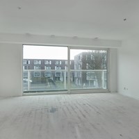 Den Haag, Vrederustlaan, zelfstandige studio - foto 5