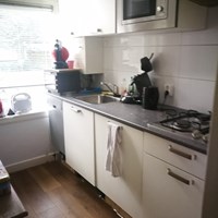 Groningen, Eyssoniusstraat, kamer - foto 5