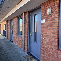 Utrecht, Haroekoeplein, 4-kamer appartement - foto 6