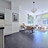 Amsterdam, Oudezijds Voorburgwal, 3-kamer appartement - foto 4