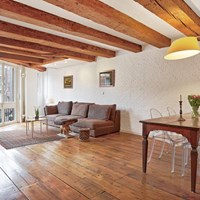 Amsterdam, Krom Boomssloot, 2-kamer appartement - foto 4
