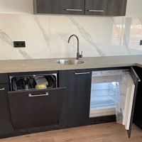 Tilburg, Korhoenstraat, zelfstandige studio - foto 5