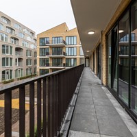 Eindhoven, Ingenieur Kalffstraat, 4-kamer appartement - foto 4