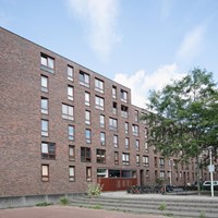 Amsterdam, Dirk Vreekenstraat, 3-kamer appartement - foto 4