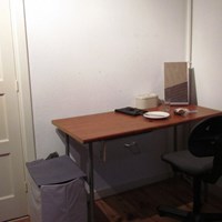 Arnhem, Van Wageningenstraat, kamer - foto 6