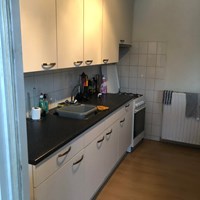 Eindhoven, Stratumsedijk, portiekflat - foto 5