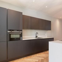 Den Haag, Perenstraat, 4-kamer appartement - foto 4