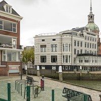 Dordrecht, Boomstraat, zelfstandige studio - foto 4
