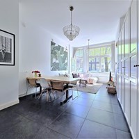 Amsterdam, Oudezijds Voorburgwal, 3-kamer appartement - foto 5