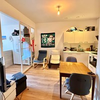 Rotterdam, 1E Middellandstraat, 3-kamer appartement - foto 5