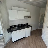 Groningen, E Thomassen A Thuessinklaan, kamer - foto 6