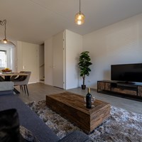 Eindhoven, Sint Rochusstraat, eengezinswoning - foto 4