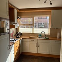 Alkmaar, Roosje Vosstraat, tussenwoning - foto 6