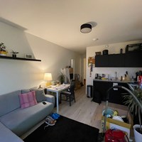 Assen, Kloekhorststraat, 2-kamer appartement - foto 4