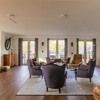 Zuidlaren, Stationsweg, 3-kamer appartement - foto 6