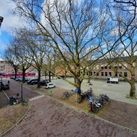 Amsterdam, Van Oldenbarneveldtplein, 3-kamer appartement - foto 5