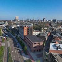 Tilburg, Noordstraat, maisonnette - foto 6