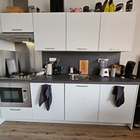 Groningen, Piet Fransenlaan, 2-kamer appartement - foto 4