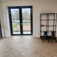 Amsterdam, Th. J. Lammerslaan, hoekappartement - foto 5