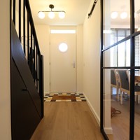 Amsterdam, C van Eesterenlaan, 4-kamer appartement - foto 4