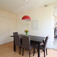 Groningen, Beethovenlaan, 5-kamer appartement - foto 5