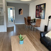 Delft, Knuttelstraat, 4-kamer appartement - foto 4