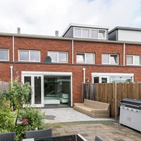 Vleuten, Koraalzwamplantsoen, eengezinswoning - foto 6