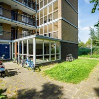 Rotterdam, Willem van Boelrestraat, 4-kamer appartement - foto 4
