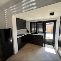 Hilversum, Bodemanstraat, tussenwoning - foto 5