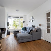 Rotterdam, Wouwerlaan, bovenwoning - foto 6