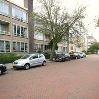 Den Haag, Breitnerlaan, portiekflat - foto 4