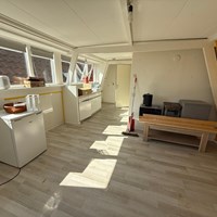 Leeuwarden, Kleine Kerkstraat, 2-kamer appartement - foto 5