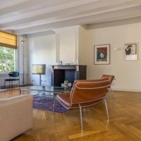 Amsterdam, Herengracht, 3-kamer appartement - foto 4