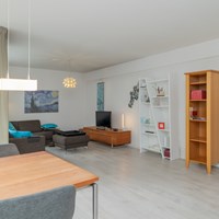Haarlem, Gedempte Voldersgracht, maisonnette - foto 4